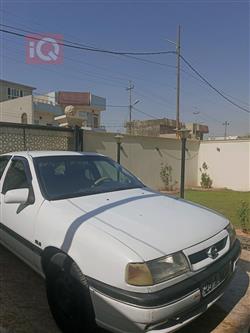 اوبل فيكترا